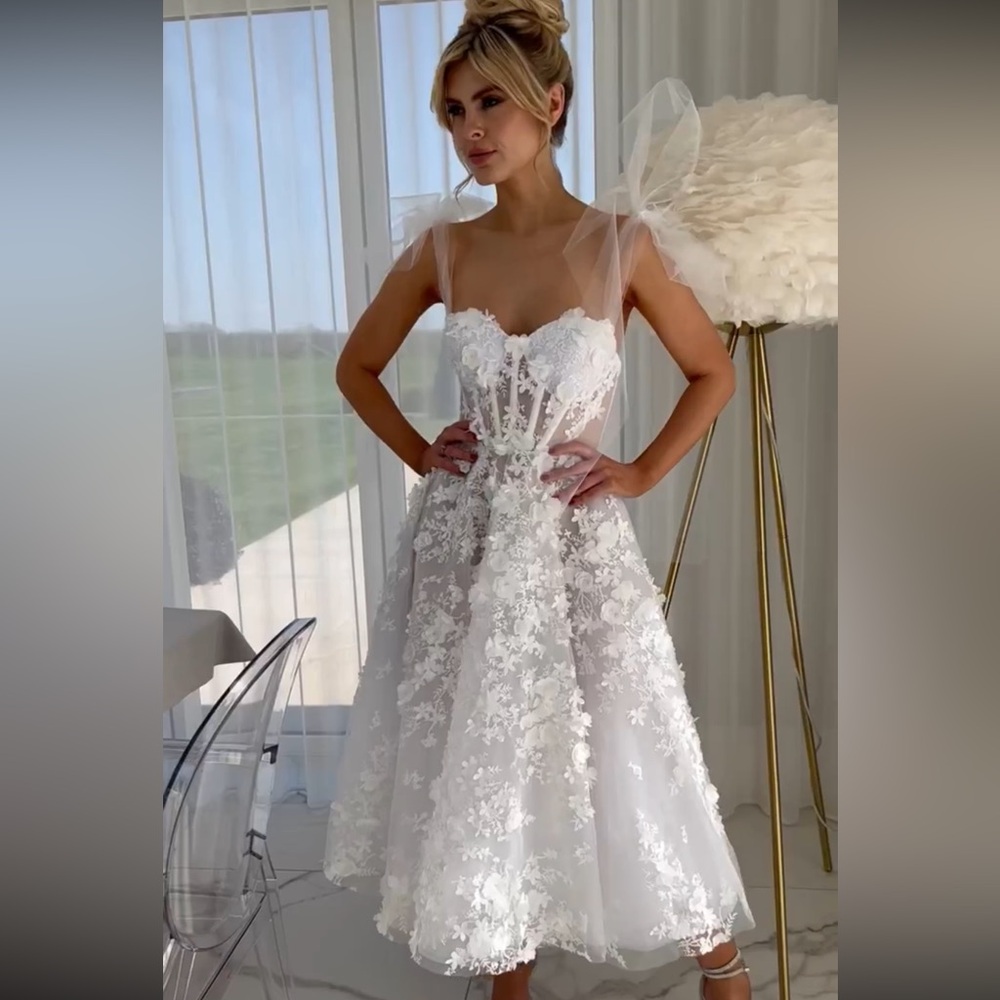 ROSIE ETIENNE SOFIA DRESS